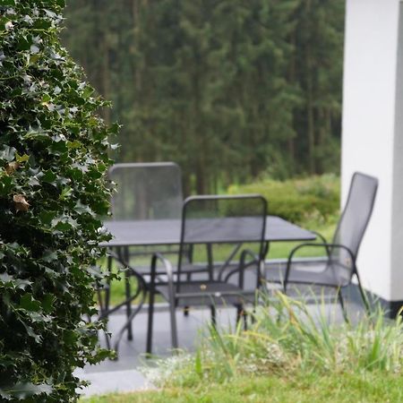 Ruhe Oase Mit Tollem Fernblick Inmitten Der Natur Limbach  Eksteriør billede
