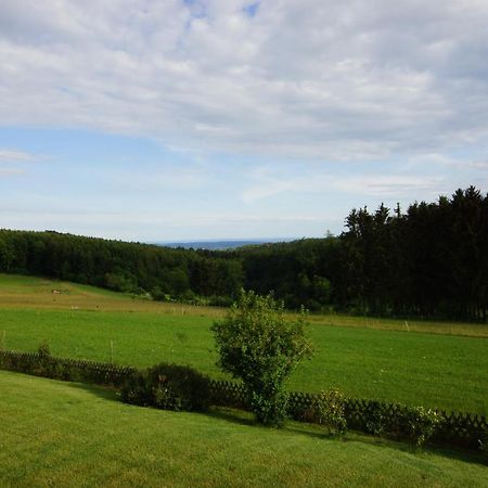 Ruhe Oase Mit Tollem Fernblick Inmitten Der Natur Limbach  Eksteriør billede