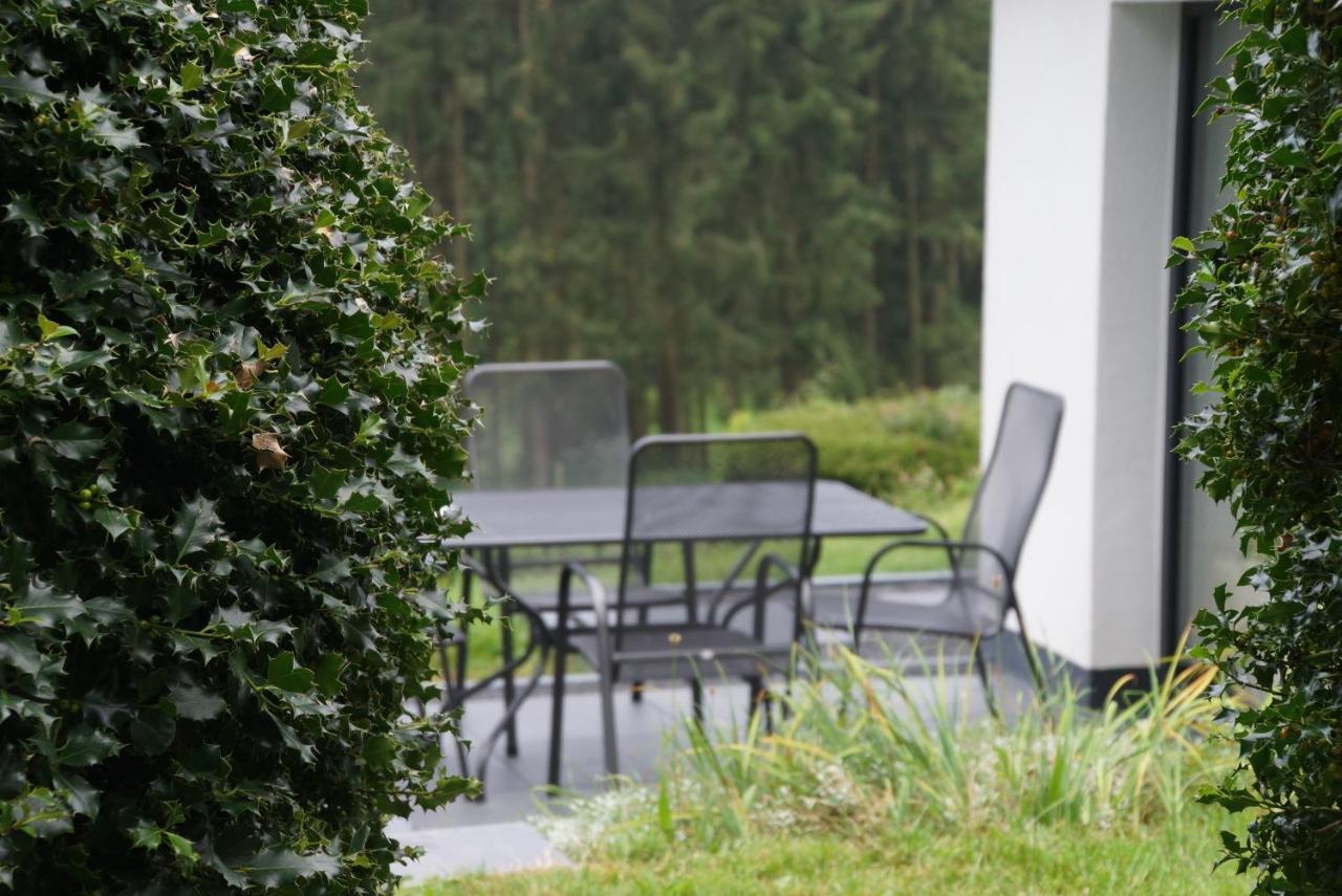 Ruhe Oase Mit Tollem Fernblick Inmitten Der Natur Limbach  Eksteriør billede